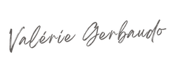 Signature de Valérie Gerbaudo
